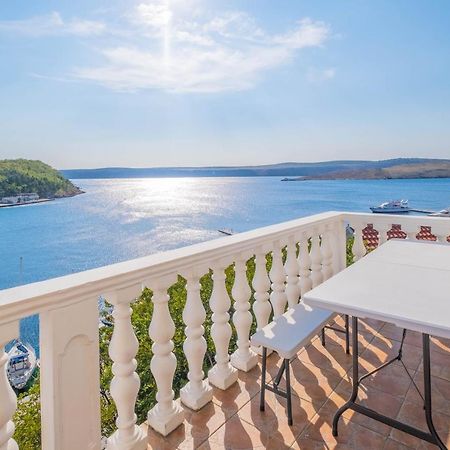 Apartman Ahel Ядраново Экстерьер фото
