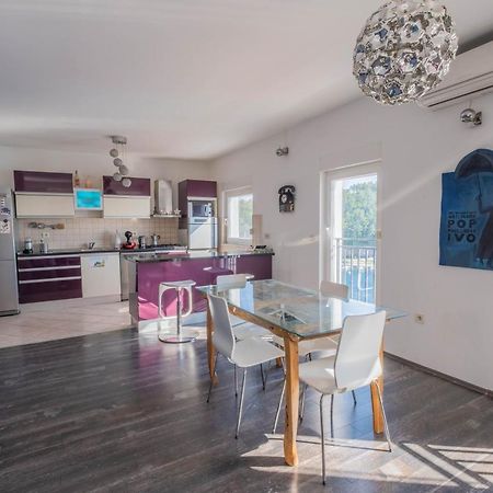 Apartman Ahel Ядраново Экстерьер фото