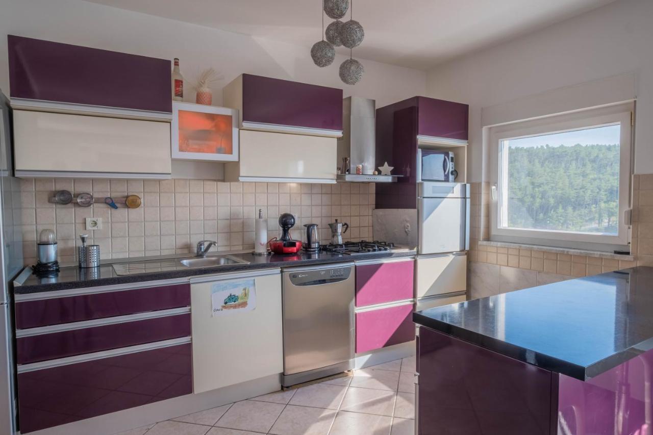 Apartman Ahel Ядраново Экстерьер фото