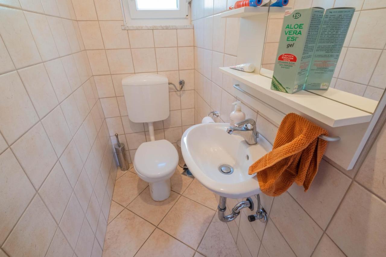 Apartman Ahel Ядраново Экстерьер фото