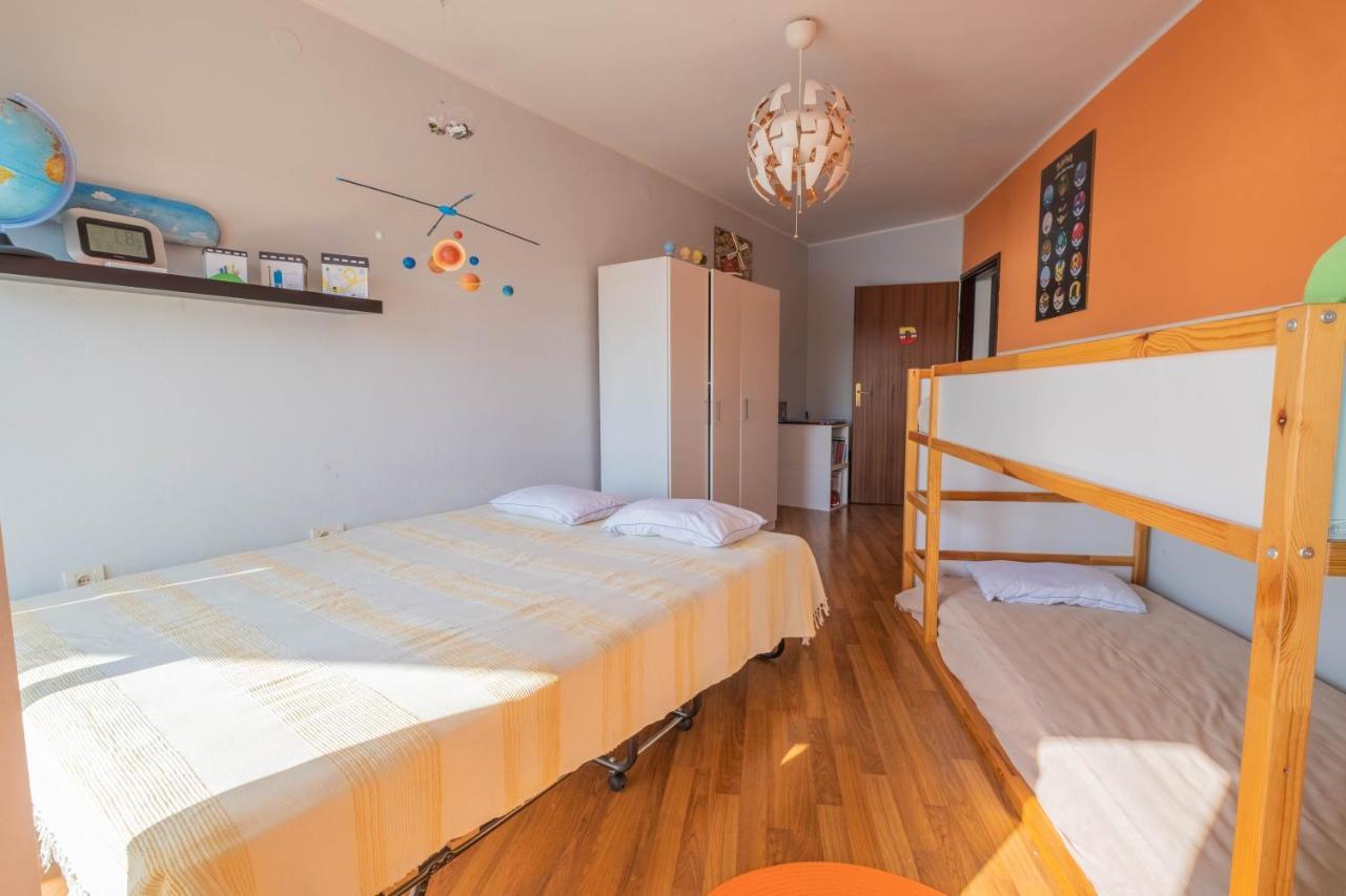 Apartman Ahel Ядраново Экстерьер фото