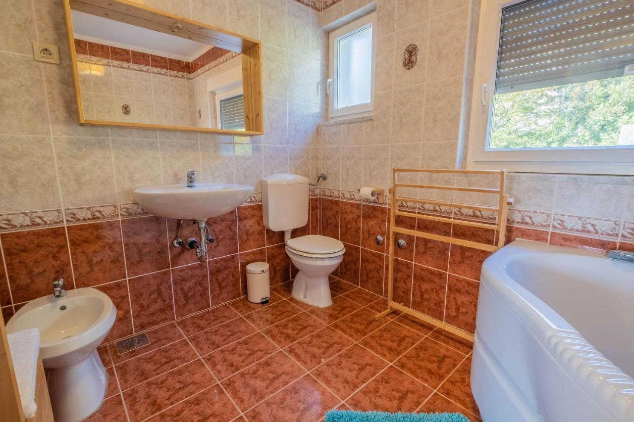Apartman Ahel Ядраново Экстерьер фото